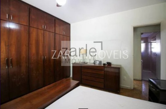 Apartamento com 3 Quartos à Venda, 134 m² em Pinheiros - São Paulo
