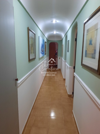 Imagem Apartamento com 3 Quartos à Venda, 171 m² em Pitangueiras - Guarujá