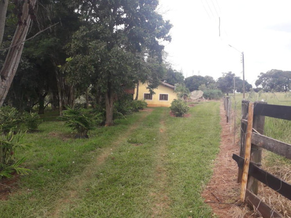 Imagem Chácara à Venda, 45 m² em Rio Novo - Avaré