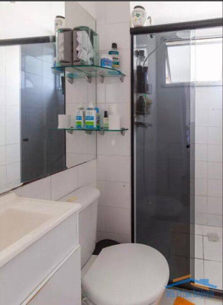 Imagem Apartamento com 3 Quartos à Venda, 53 m² em São Pedro - Osasco