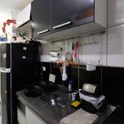 Imagem Apartamento com 2 Quartos à Venda, 44 m² em Parque Cecap - Guarulhos Imagem Apartamento com 2 Quartos à Venda, 44 m² em Parque Cecap - Guarulhos