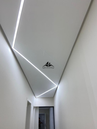 Imagem Apartamento com 3 Quartos à Venda, 90 m² em Parque Das Nações - Santo André