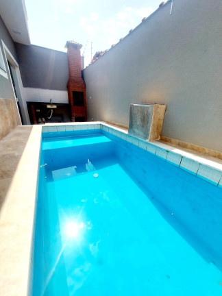 Imagem Casa com 2 Quartos à Venda, 46 m² em Cibratel 2 - Itanhaém Imagem Casa com 2 Quartos à Venda, 46 m² em Cibratel 2 - Itanhaém