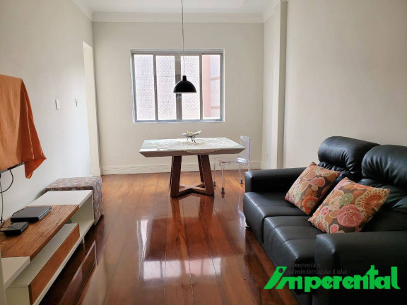 Imagem Apartamento com 2 Quartos à Venda, 70 m² em Boqueirão - Santos