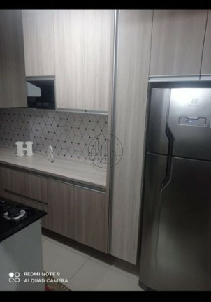 Imagem Apartamento com 2 Quartos à Venda, 56 m² em Samambaia Norte (samambaia) - Brasília Imagem Apartamento com 2 Quartos à Venda, 56 m² em Samambaia Norte (samambaia) - Brasília