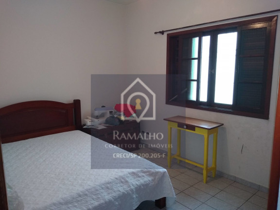Imagem Casa com 4 Quartos à Venda, 200 m² em Solemar - Praia Grande Imagem Casa com 4 Quartos à Venda, 200 m² em Solemar - Praia Grande