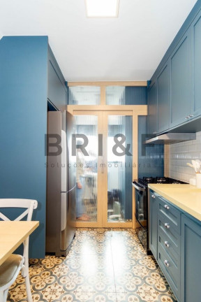 Imagem Apartamento com 3 Quartos à Venda, 117 m² em Santo Amaro - São Paulo Imagem Apartamento com 3 Quartos à Venda, 117 m² em Santo Amaro - São Paulo