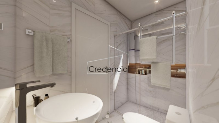 Imagem Sobrado com 3 Quartos à Venda, 107 m² em Xaxim - Curitiba Imagem Sobrado com 3 Quartos à Venda, 107 m² em Xaxim - Curitiba