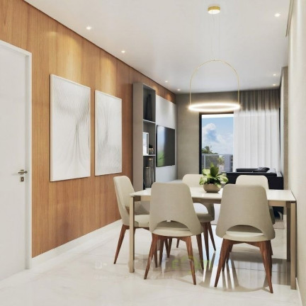 Imagem Apartamento com 2 Quartos à Venda, 57 m² em Jardim Oceania - João Pessoa Imagem Apartamento com 2 Quartos à Venda, 57 m² em Jardim Oceania - João Pessoa