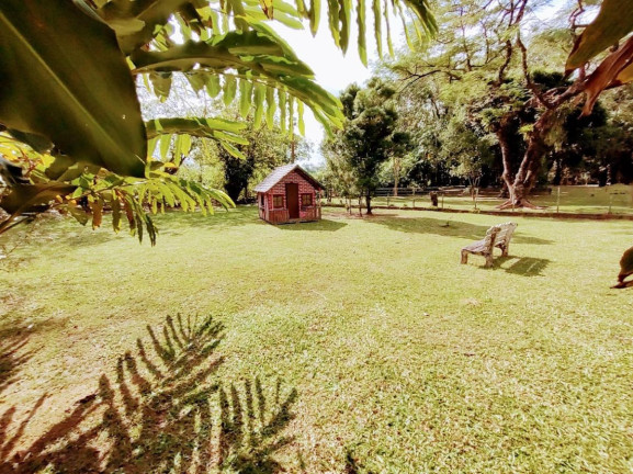 Imagem Imóvel com 4 Quartos à Venda, 389 m² em Pirabeiraba (pirabeiraba) - Joinville