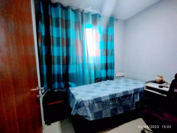 Imagem Apartamento com 3 Quartos à Venda, 60 m² em Tatuapé - São Paulo Imagem Apartamento com 3 Quartos à Venda, 60 m² em Tatuapé - São Paulo