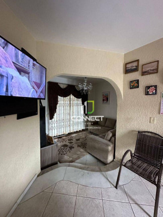 Imagem Casa com 3 Quartos à Venda, 150 m² em Cordeiros - Itajaí Imagem Casa com 3 Quartos à Venda, 150 m² em Cordeiros - Itajaí