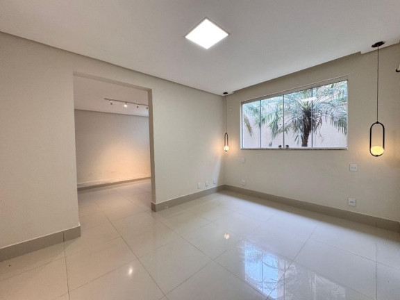 Imagem Sobrado com 5 Quartos à Venda, 359 m² em Setor Jaó - Goiânia