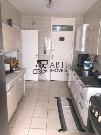 Imagem Apartamento com 3 Quartos à Venda, 105 m² em Cerqueira César - São Paulo