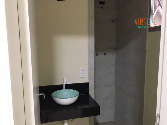 Imagem Apartamento com 3 Quartos à Venda, 61 m² em City América - São Paulo