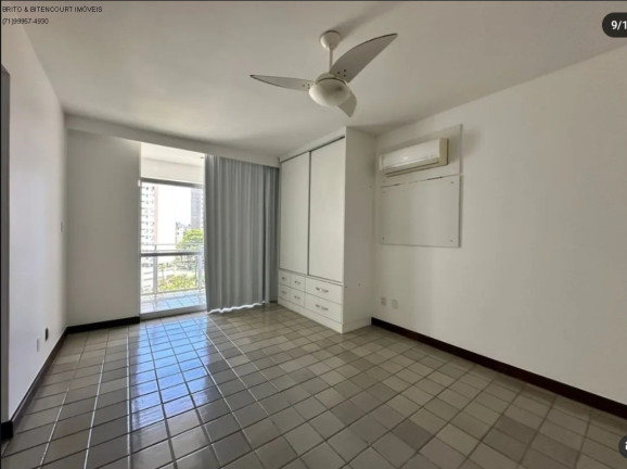 Imagem Imóvel com 5 Quartos à Venda, 304 m² em Jardim Apipema - Salvador Imagem Imóvel com 5 Quartos à Venda, 304 m² em Jardim Apipema - Salvador