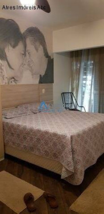 Imagem Apartamento com 3 Quartos à Venda, 259 m² em Baeta Neves - São Bernardo Do Campo