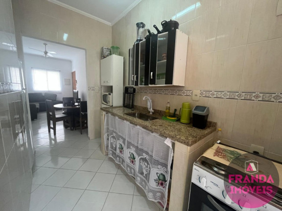 Imagem Apartamento com 2 Quartos à Venda, 60 m² em Itaguá - Ubatuba