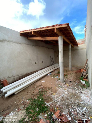 Imagem Casa com 3 Quartos à Venda, 160 m² em Luar Da Barra - Barra Dos Coqueiros Imagem Casa com 3 Quartos à Venda, 160 m² em Luar Da Barra - Barra Dos Coqueiros