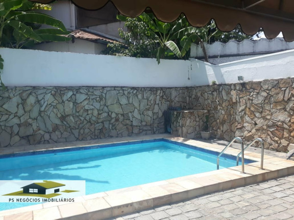 Imagem Sobrado com 4 Quartos à Venda, 300 m² em Jardim Vila Mariana - São Paulo Imagem Sobrado com 4 Quartos à Venda, 300 m² em Jardim Vila Mariana - São Paulo