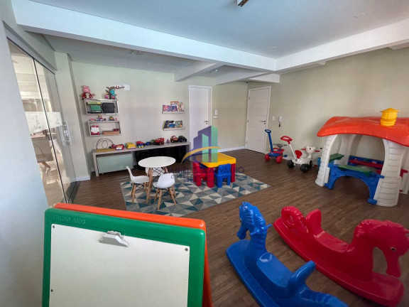Imagem Apartamento com 2 Quartos à Venda, 89 m² em Aviação - Praia Grande