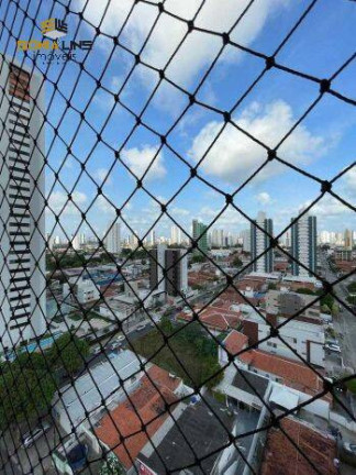 Imagem Apartamento com 3 Quartos à Venda, 100 m² em Tambauzinho - João Pessoa