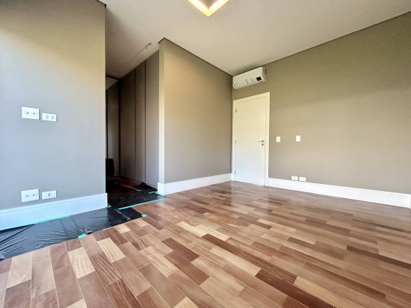 Imagem Casa com 4 Quartos à Venda, 482 m² em Alphaville - Santana De Parnaíba