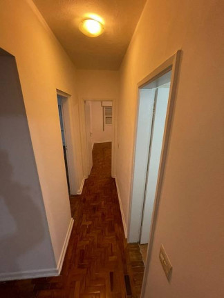 Imagem Apartamento com 3 Quartos à Venda, 135 m² em José Menino - Santos Imagem Apartamento com 3 Quartos à Venda, 135 m² em José Menino - Santos