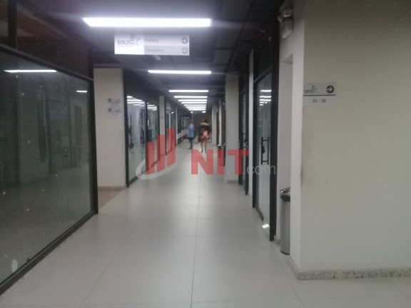 Imagem Imóvel à Venda, 23 m² em Centro - Niterói