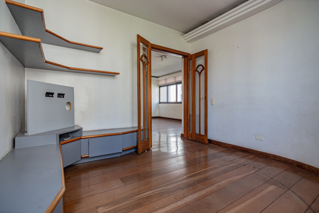 Imagem Apartamento com 4 Quartos à Venda, 253 m² em Campo Belo - São Paulo Imagem Apartamento com 4 Quartos à Venda, 253 m² em Campo Belo - São Paulo