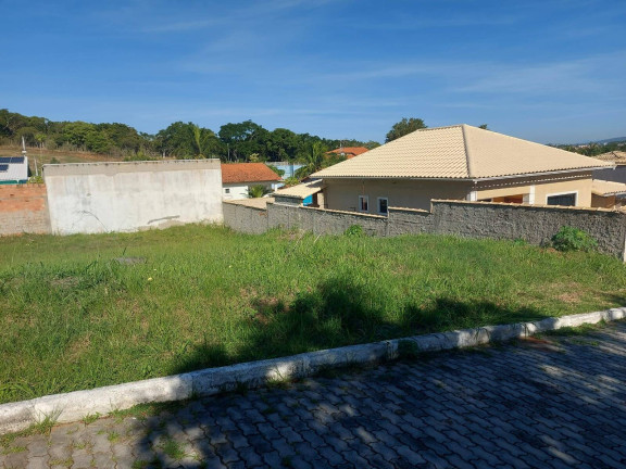 Imagem Terreno em Condomínio à Venda, 360 m² em Morro Do Milagre - São Pedro Da Aldeia Imagem Terreno em Condomínio à Venda, 360 m² em Morro Do Milagre - São Pedro Da Aldeia
