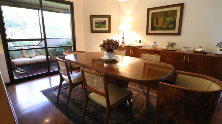 Imagem Apartamento com 3 Quartos à Venda, 200 m² em Vila Suzana - São Paulo Imagem Apartamento com 3 Quartos à Venda, 200 m² em Vila Suzana - São Paulo