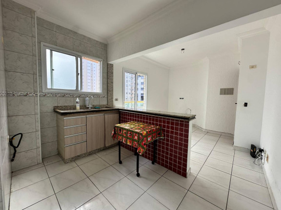 Imagem Apartamento com 1 Quarto à Venda, 40 m² em Tupi - Praia Grande Imagem Apartamento com 1 Quarto à Venda, 40 m² em Tupi - Praia Grande