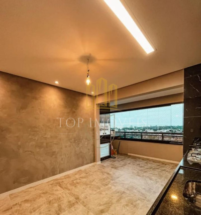 Apartamento com 3 Quartos à Venda, 83 m² em Jardim Satélite - São José Dos Campos