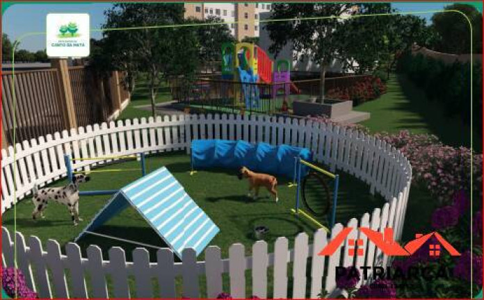 Imagem Apartamento com 2 Quartos à Venda, 37 m² em Parque Cidade Campinas - Campinas Imagem Apartamento com 2 Quartos à Venda, 37 m² em Parque Cidade Campinas - Campinas