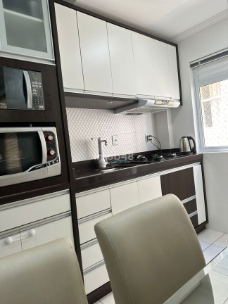 Imagem Apartamento com 2 Quartos à Venda, 63 m² em Areias - São José