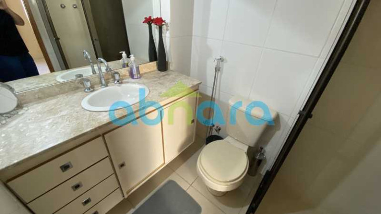 Imagem Kitnet com 1 Quarto à Venda, 48 m² em Copacabana - Rio De Janeiro Imagem Kitnet com 1 Quarto à Venda, 48 m² em Copacabana - Rio De Janeiro
