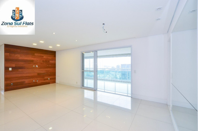 Imagem Apartamento com 2 Quartos à Venda, 109 m² em Jardim Caravelas - São Paulo Imagem Apartamento com 2 Quartos à Venda, 109 m² em Jardim Caravelas - São Paulo