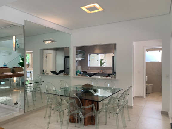 Imagem Imóvel com 6 Quartos à Venda, em Riviera - Bertioga Imagem Imóvel com 6 Quartos à Venda, em Riviera - Bertioga