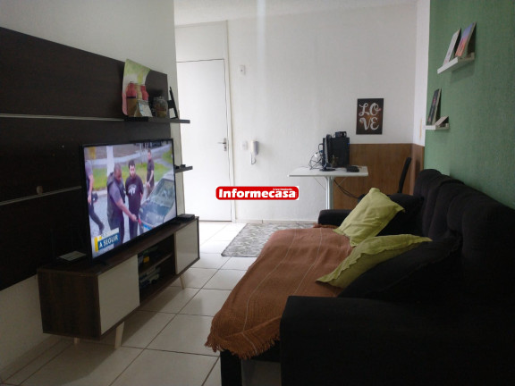Imagem Imóvel com 2 Quartos à Venda, 45 m² em Jardim Da Posse - Nova Iguaçu Imagem Imóvel com 2 Quartos à Venda, 45 m² em Jardim Da Posse - Nova Iguaçu