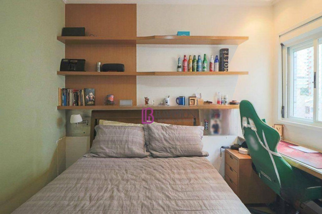 Imagem Apartamento com 3 Quartos à Venda, 130 m² em Perdizes - São Paulo Imagem Apartamento com 3 Quartos à Venda, 130 m² em Perdizes - São Paulo
