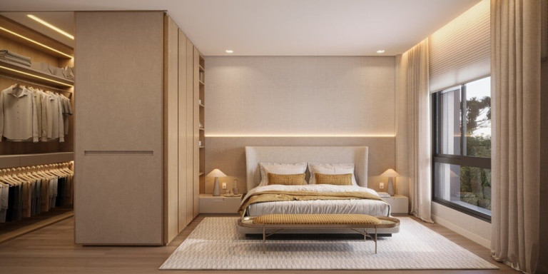Imagem Casa de Condomínio com 3 Quartos à Venda, 186 m² em Ecoville - Curitiba Imagem Casa de Condomínio com 3 Quartos à Venda, 186 m² em Ecoville - Curitiba