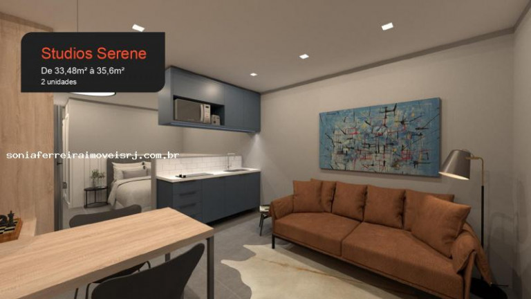 Imagem Apartamento à Venda,  em Glória - Rio De Janeiro