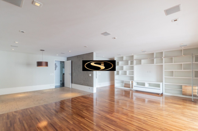 Imagem Apartamento com 4 Quartos para Alugar, 235 m² em Vila Nova Conceição - São Paulo Imagem Apartamento com 4 Quartos para Alugar, 235 m² em Vila Nova Conceição - São Paulo