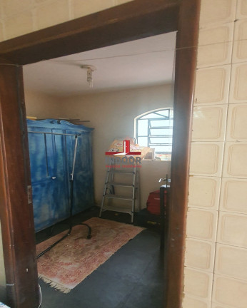 Imagem Casa com 4 Quartos à Venda, 190 m² em Tucuruvi - São Paulo Imagem Casa com 4 Quartos à Venda, 190 m² em Tucuruvi - São Paulo
