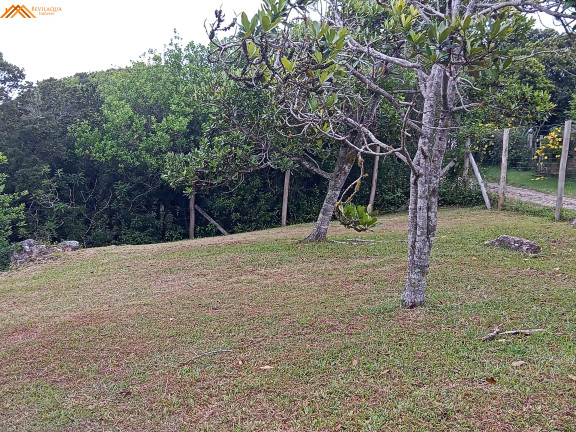 Imagem Terreno à Venda, 3.484 m² em Silveira - Garopaba