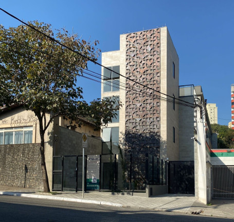 Imagem Apartamento com 1 Quarto para Alugar, 30 m² em Lapa - São Paulo