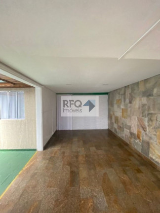 Imóvel com 3 Quartos à Venda, 225 m² em Vila Mariana - São Paulo