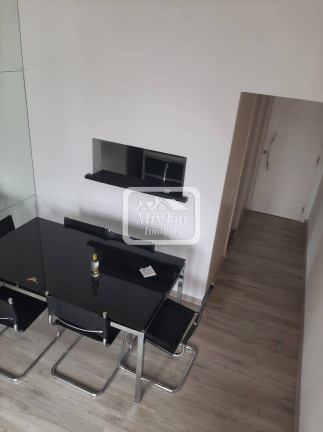 Imagem Cobertura com 2 Quartos à Venda, 119 m² em Centro - Osasco