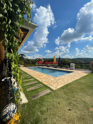 Imagem Chácara com 3 Quartos à Venda, 160 m² em Ibiúna